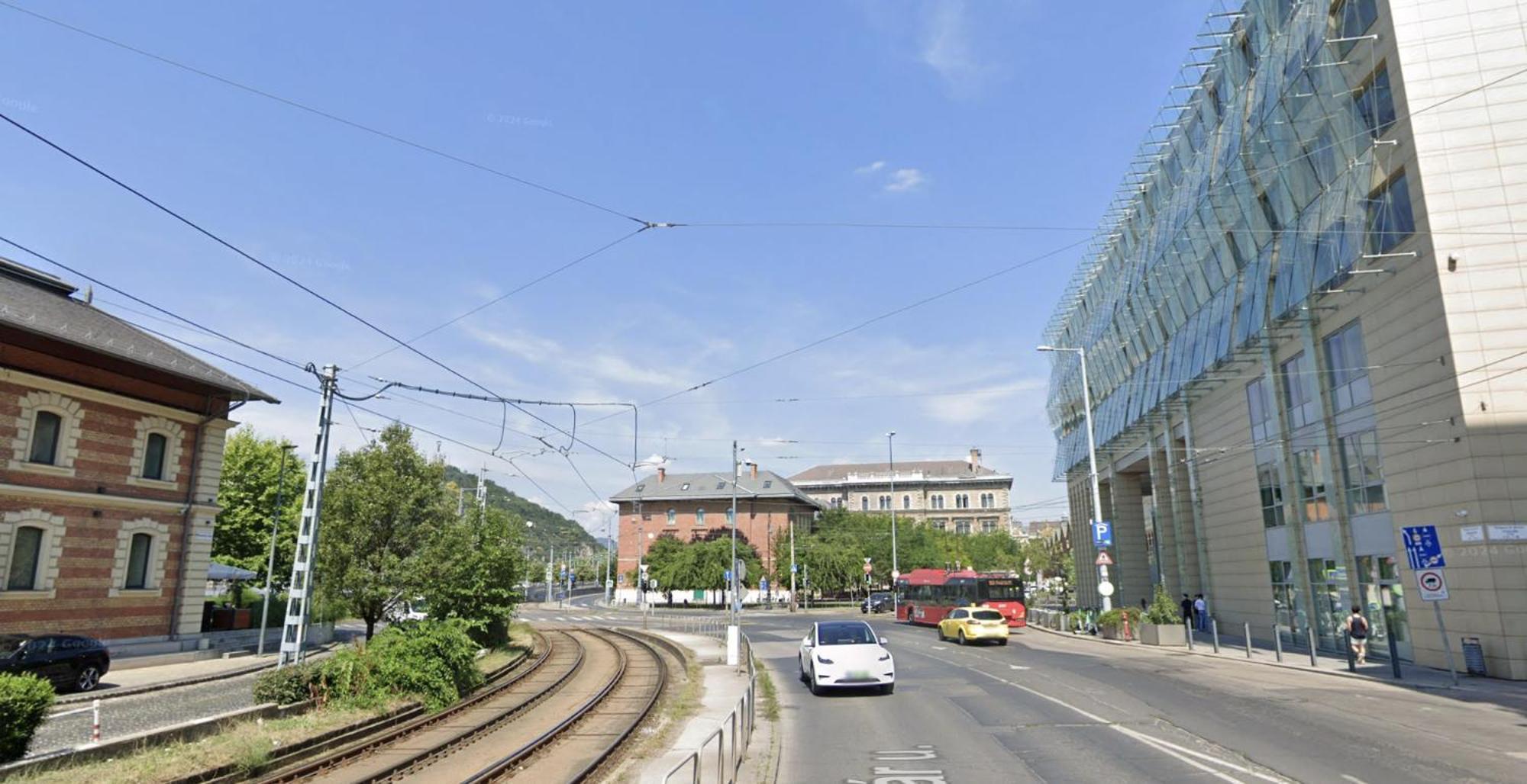 Appartamento Full Panorama Budapest